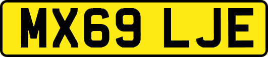 MX69LJE