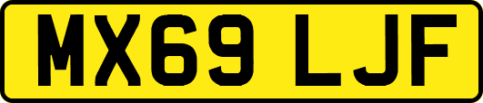 MX69LJF
