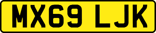 MX69LJK