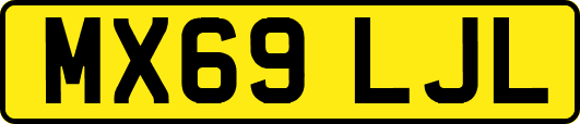 MX69LJL