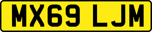 MX69LJM
