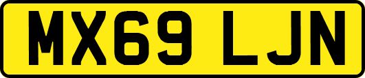 MX69LJN