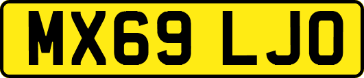 MX69LJO