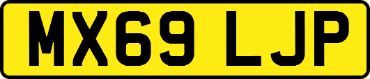 MX69LJP