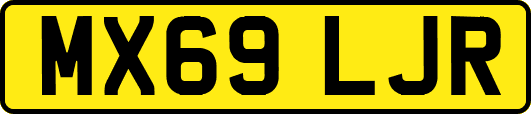 MX69LJR