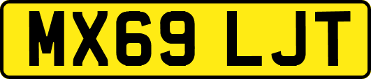 MX69LJT