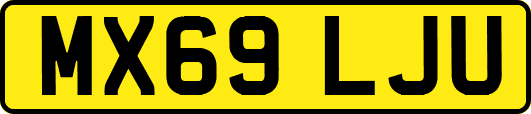 MX69LJU