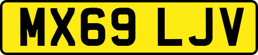 MX69LJV
