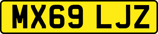MX69LJZ