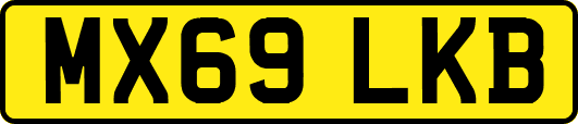 MX69LKB