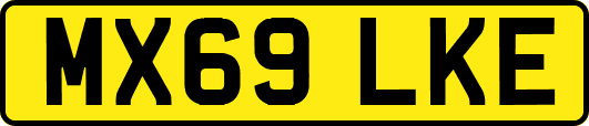 MX69LKE