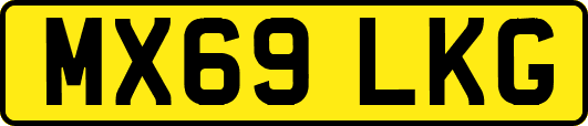 MX69LKG