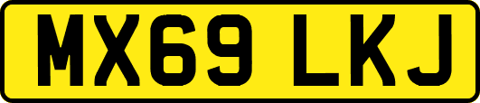 MX69LKJ