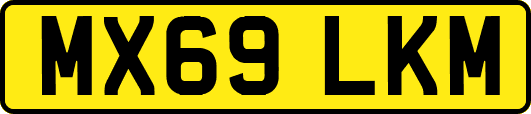 MX69LKM