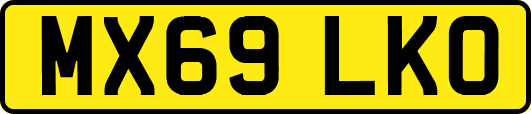MX69LKO