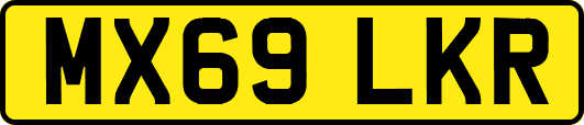 MX69LKR