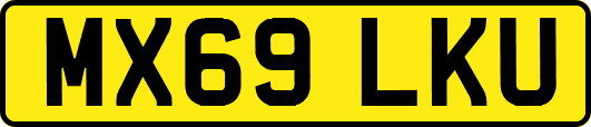 MX69LKU