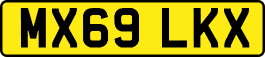 MX69LKX