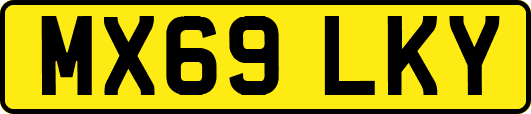 MX69LKY