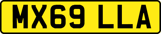 MX69LLA