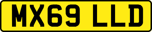 MX69LLD