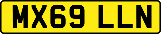 MX69LLN