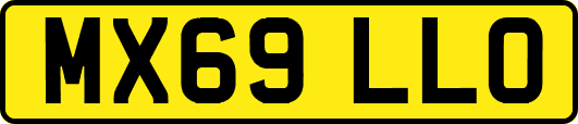 MX69LLO