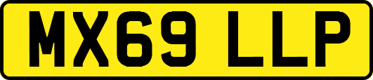 MX69LLP