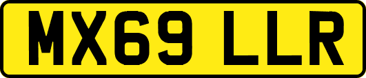 MX69LLR