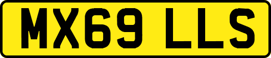 MX69LLS