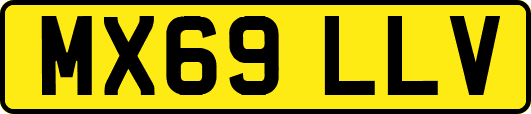 MX69LLV