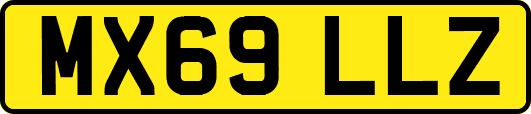 MX69LLZ