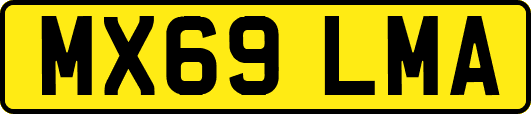 MX69LMA
