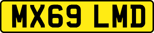 MX69LMD