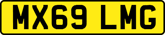 MX69LMG