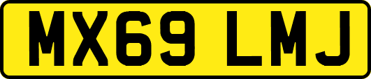 MX69LMJ