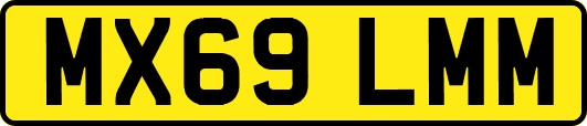 MX69LMM