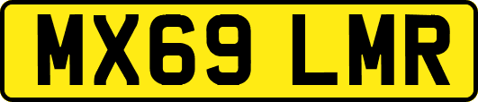 MX69LMR