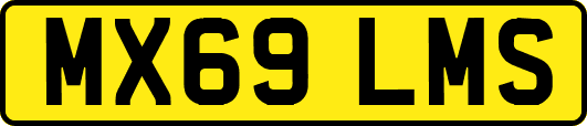 MX69LMS
