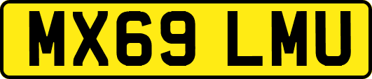 MX69LMU