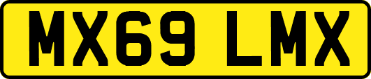 MX69LMX