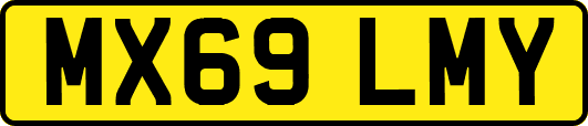 MX69LMY