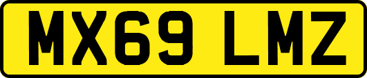 MX69LMZ