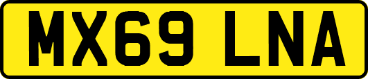 MX69LNA