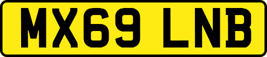 MX69LNB