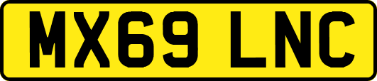 MX69LNC