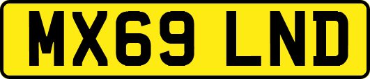 MX69LND