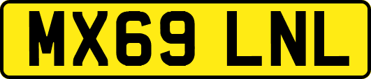 MX69LNL
