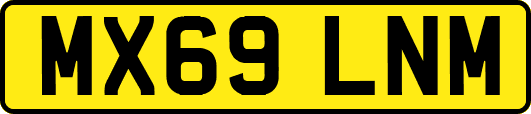 MX69LNM