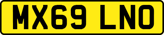 MX69LNO